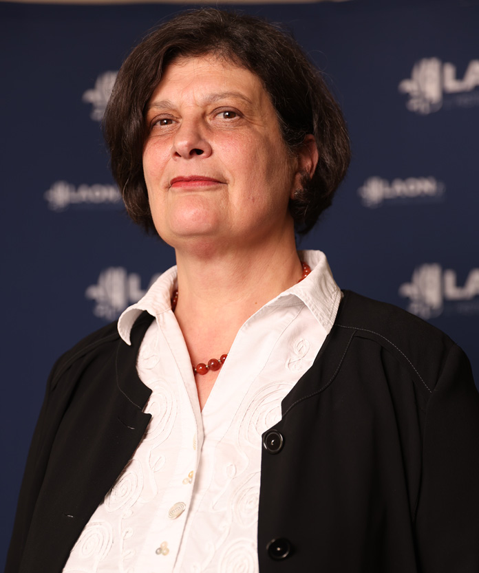 Myriam LAVOINE